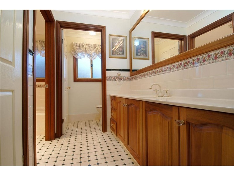 Castle Hill NSW 2154