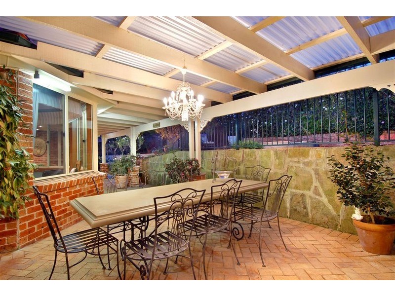 Castle Hill NSW 2154