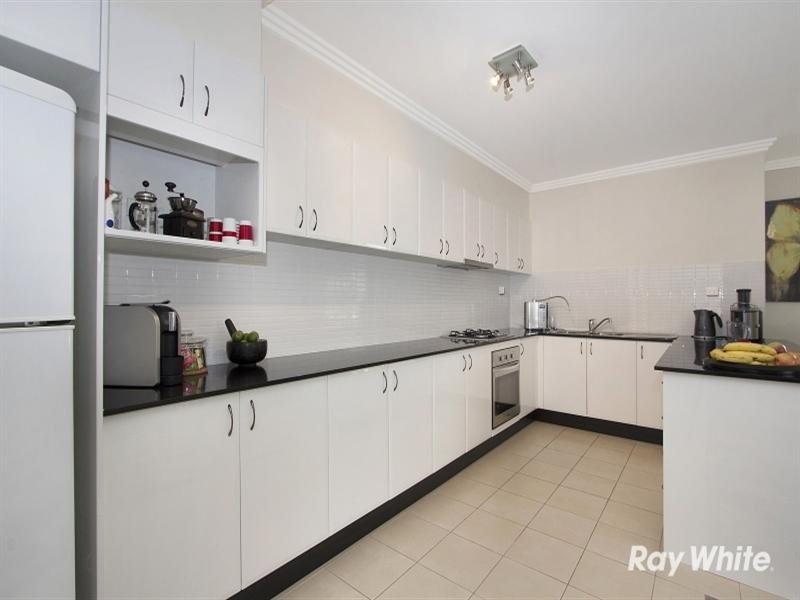 Baulkham Hills NSW 2153