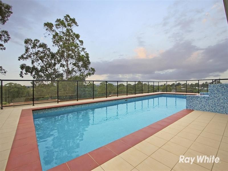 Baulkham Hills NSW 2153