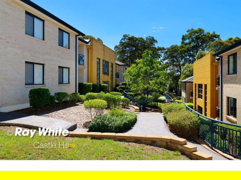 13/32-38 Jenner Street, Baulkham Hills NSW 2153