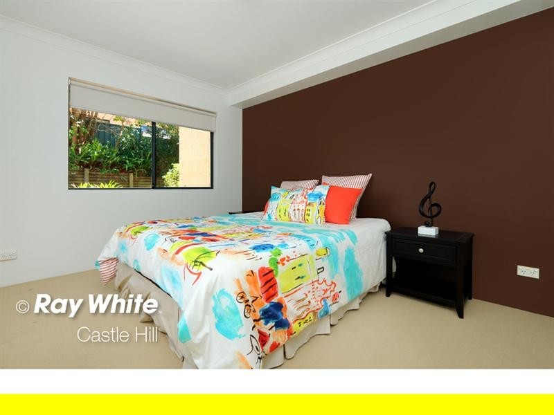 13/32-38 Jenner Street, Baulkham Hills NSW 2153