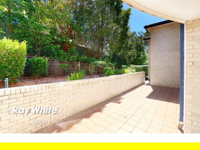 13/32-38 Jenner Street, Baulkham Hills NSW 2153