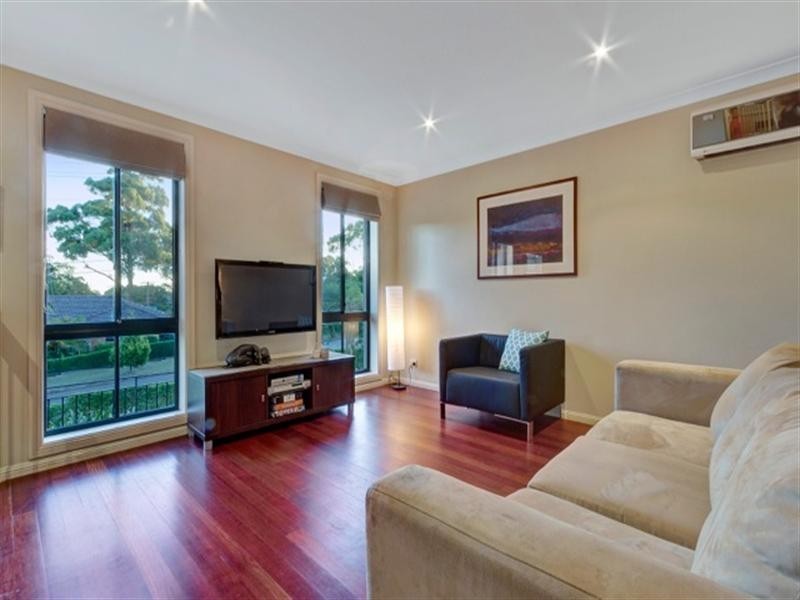 38 Rondelay Drive, Castle Hill NSW 2154