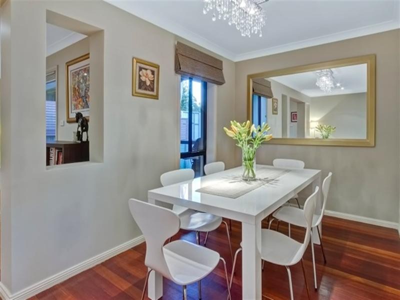 38 Rondelay Drive, Castle Hill NSW 2154