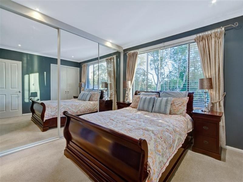 38 Rondelay Drive, Castle Hill NSW 2154