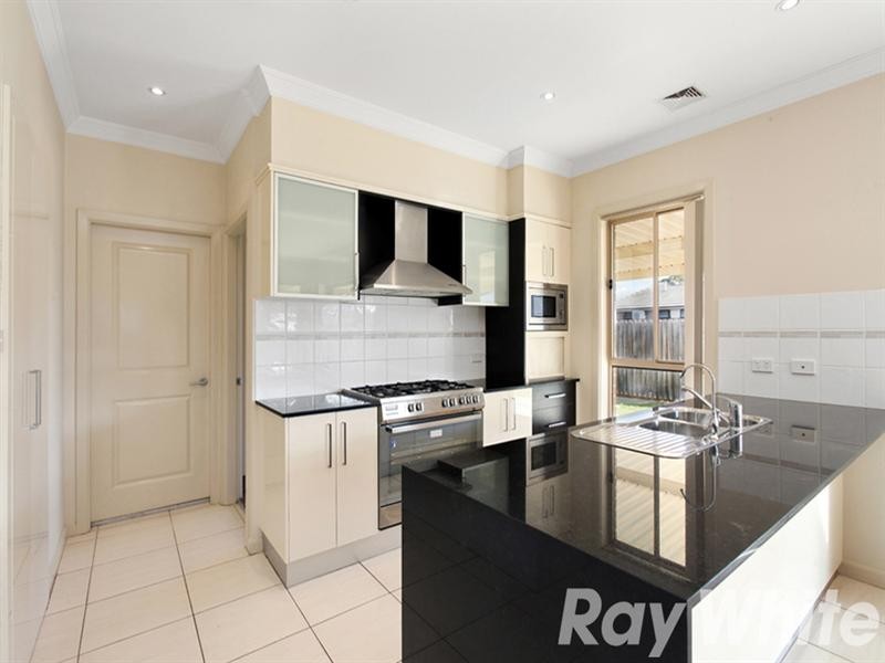 23 Watford Drive, Stanhope Gardens NSW 2768