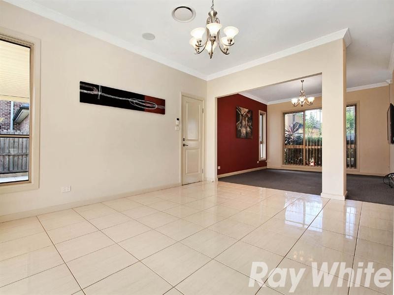 23 Watford Drive, Stanhope Gardens NSW 2768