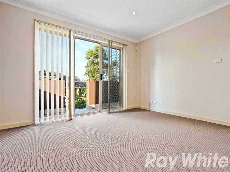 23 Watford Drive, Stanhope Gardens NSW 2768