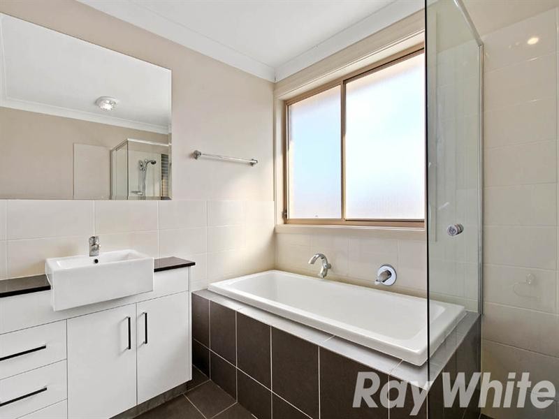 23 Watford Drive, Stanhope Gardens NSW 2768