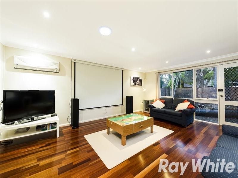 27 Partridge Avenue, Castle Hill NSW 2154