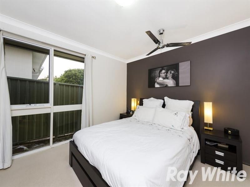 27 Partridge Avenue, Castle Hill NSW 2154