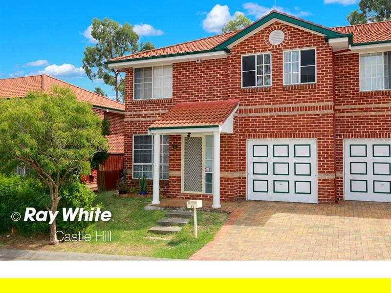 16 St Pauls Way, Blacktown NSW 2148