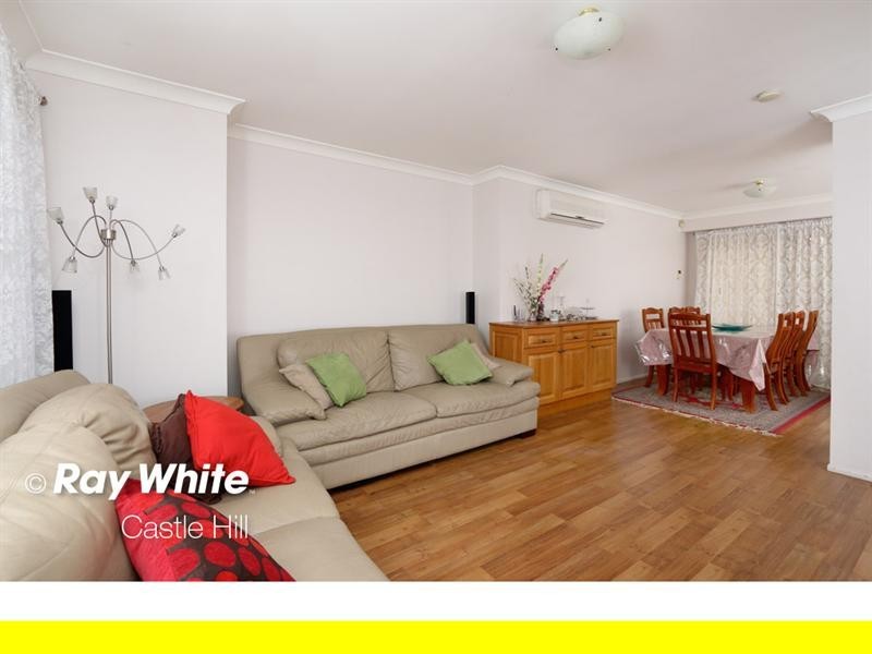 16 St Pauls Way, Blacktown NSW 2148