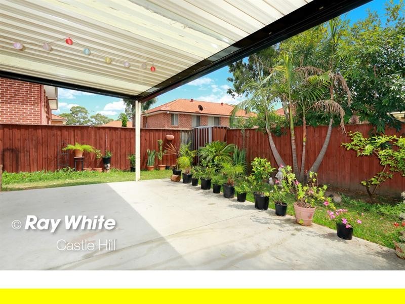 16 St Pauls Way, Blacktown NSW 2148