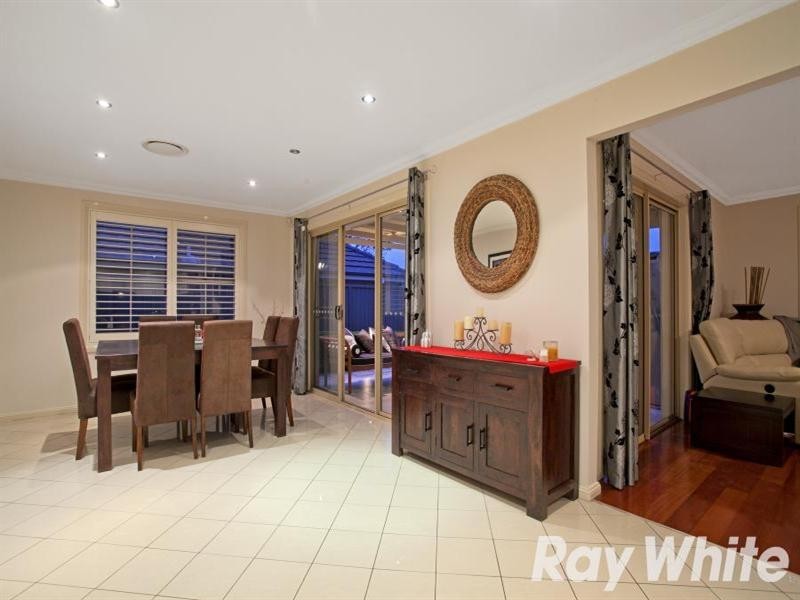 72 Harrington Avenue, Castle Hill NSW 2154