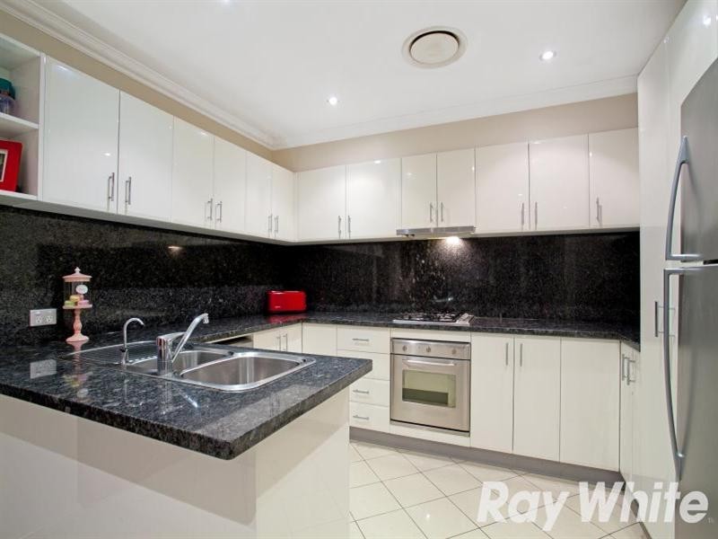 72 Harrington Avenue, Castle Hill NSW 2154