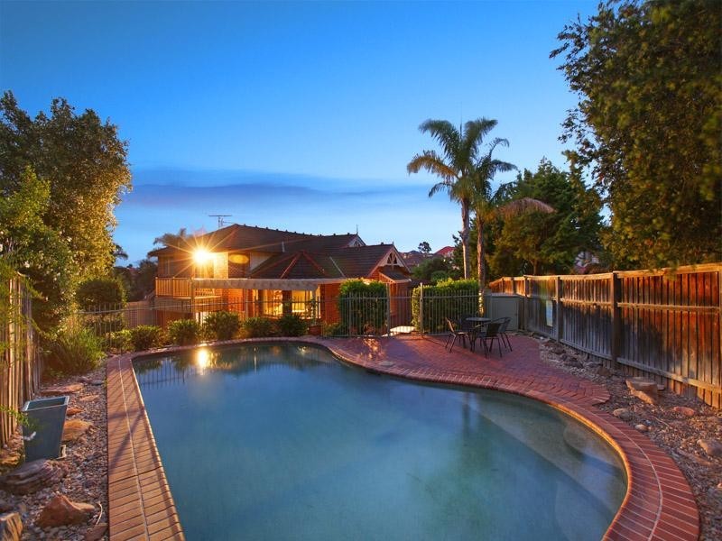 5 Cornwall Place, Bella Vista NSW 2153