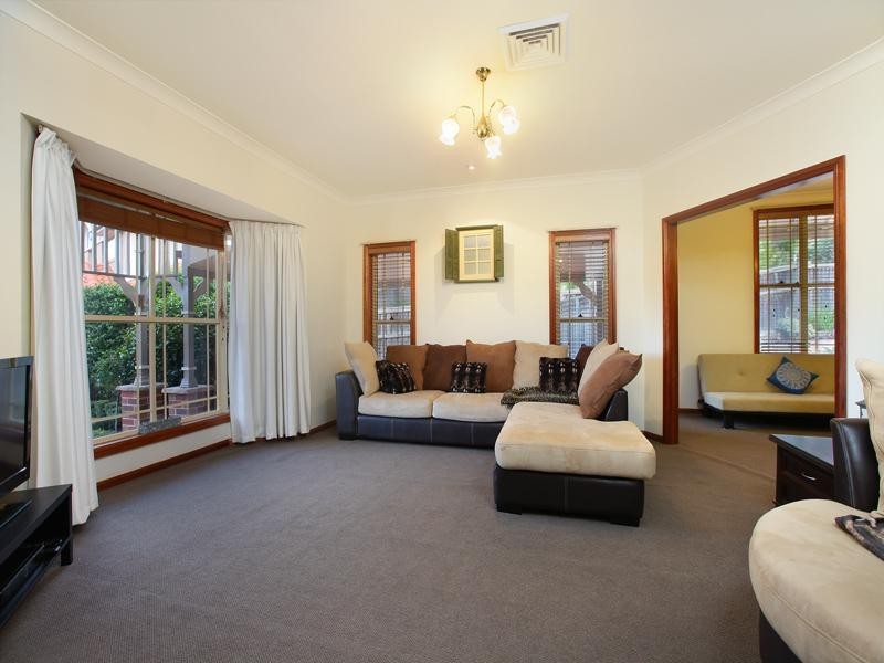 5 Cornwall Place, Bella Vista NSW 2153