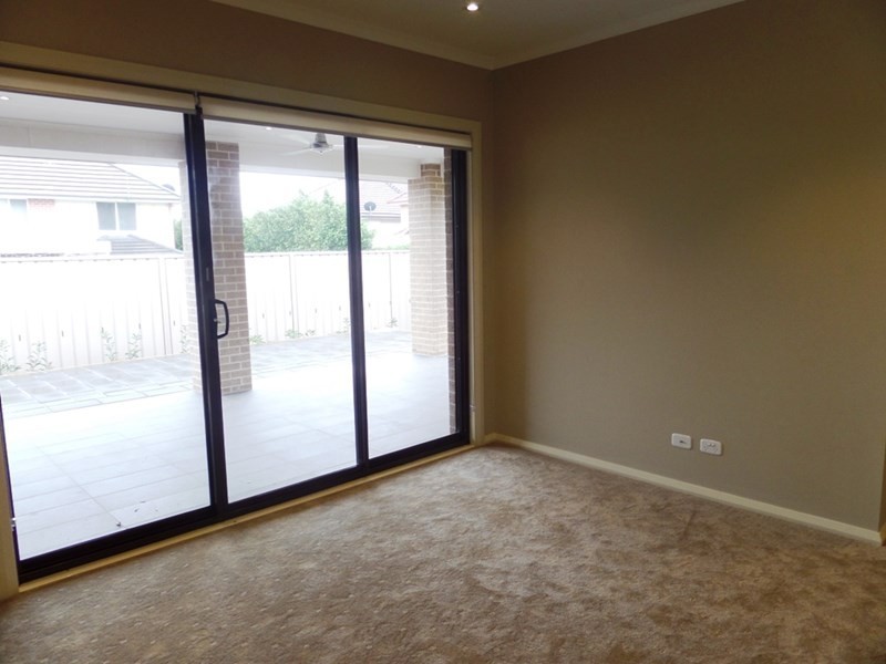 4 Castlegate Place, Castle Hill NSW 2154