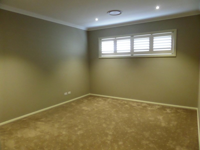 4 Castlegate Place, Castle Hill NSW 2154