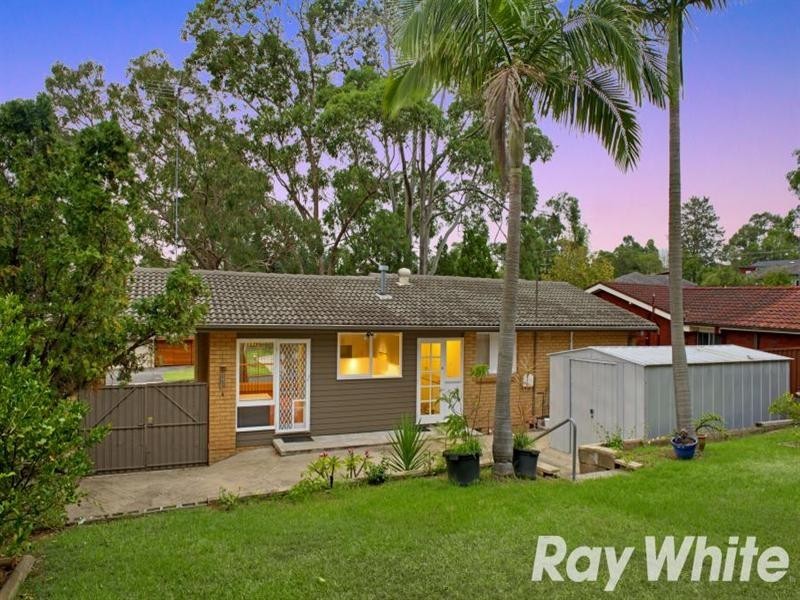 9 Meehan Place, Baulkham Hills NSW 2153