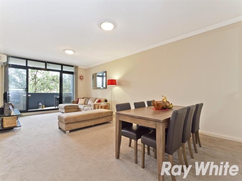 36/1 Russell Street, Baulkham Hills NSW 2153