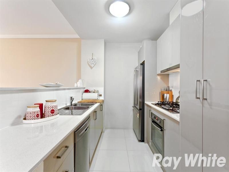36/1 Russell Street, Baulkham Hills NSW 2153
