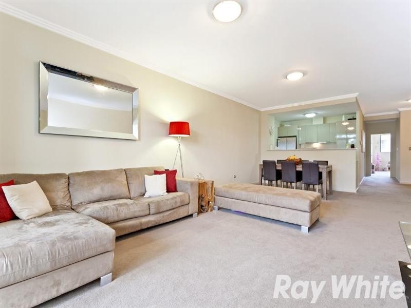 36/1 Russell Street, Baulkham Hills NSW 2153