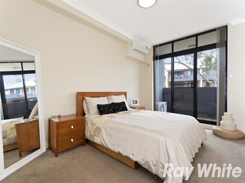 36/1 Russell Street, Baulkham Hills NSW 2153
