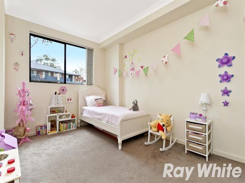 36/1 Russell Street, Baulkham Hills NSW 2153