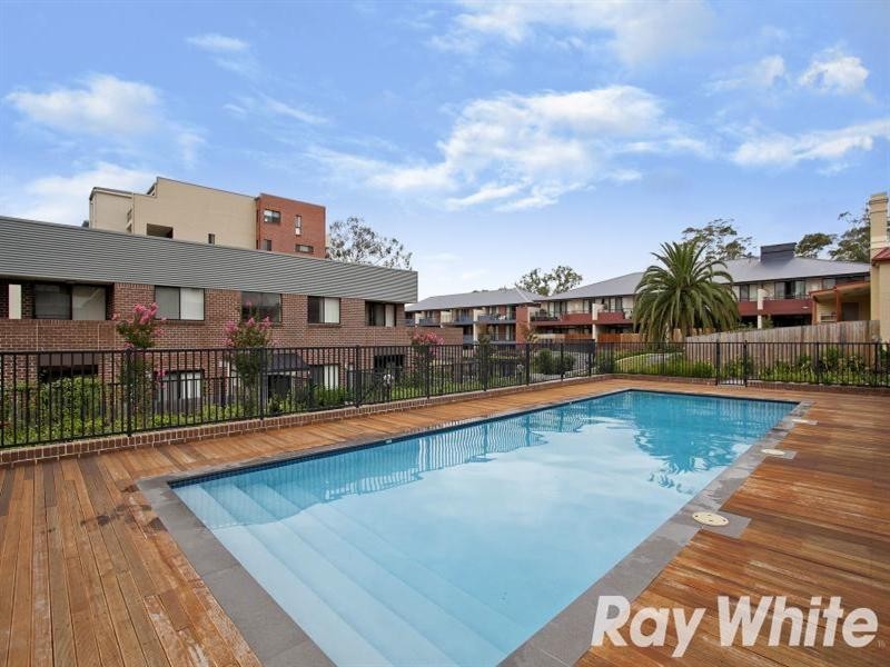 36/1 Russell Street, Baulkham Hills NSW 2153