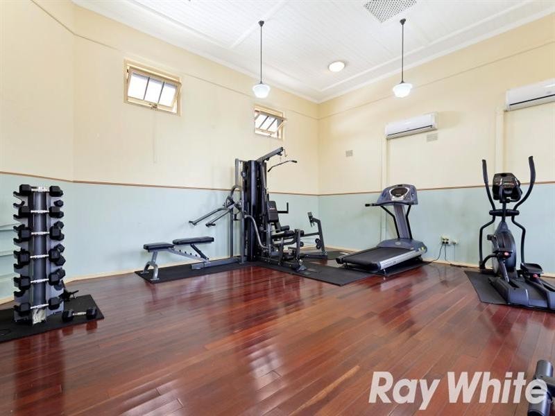 36/1 Russell Street, Baulkham Hills NSW 2153