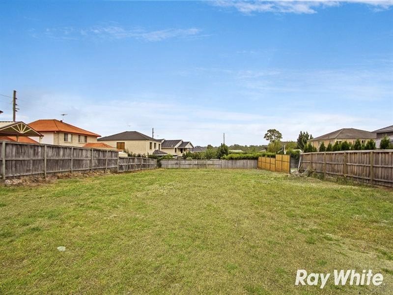 22 (lot 28) Jupiter Road, Kellyville NSW 2155