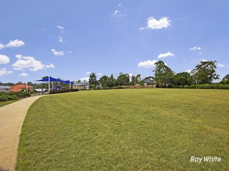 22 (lot 28) Jupiter Road, Kellyville NSW 2155