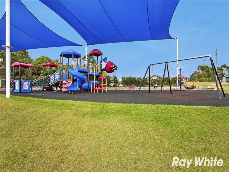 22 (lot 28) Jupiter Road, Kellyville NSW 2155