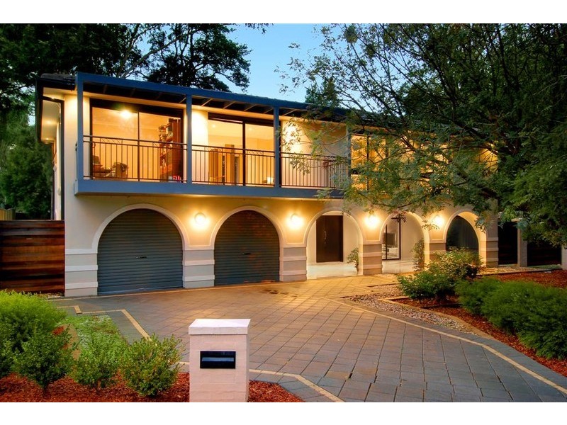 Castle Hill NSW 2154