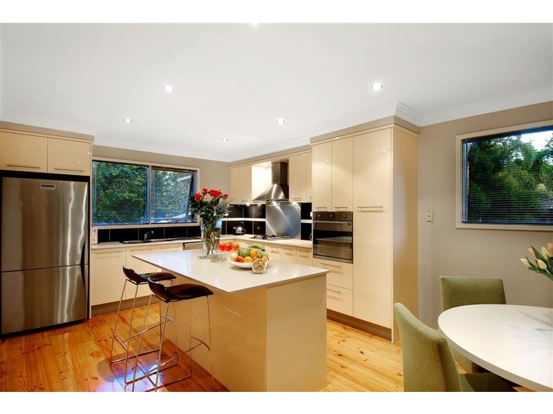 Castle Hill NSW 2154