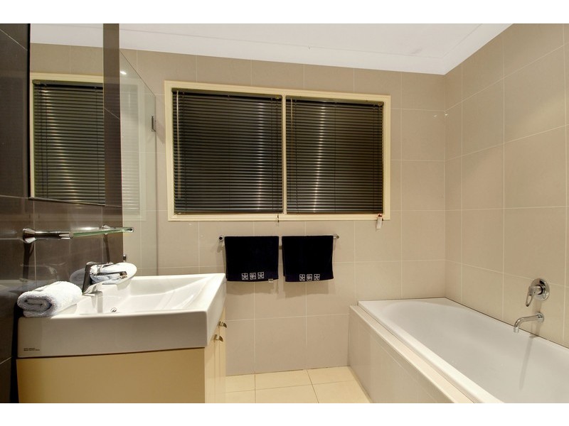 Castle Hill NSW 2154