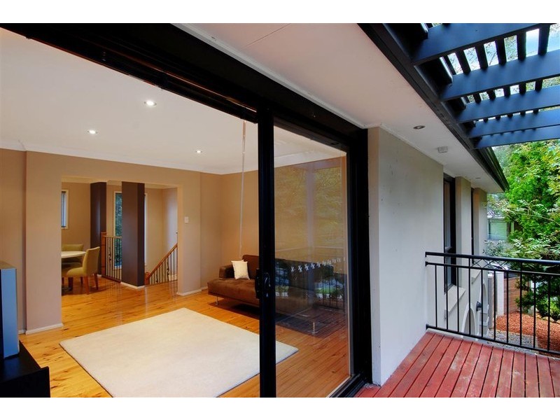 Castle Hill NSW 2154