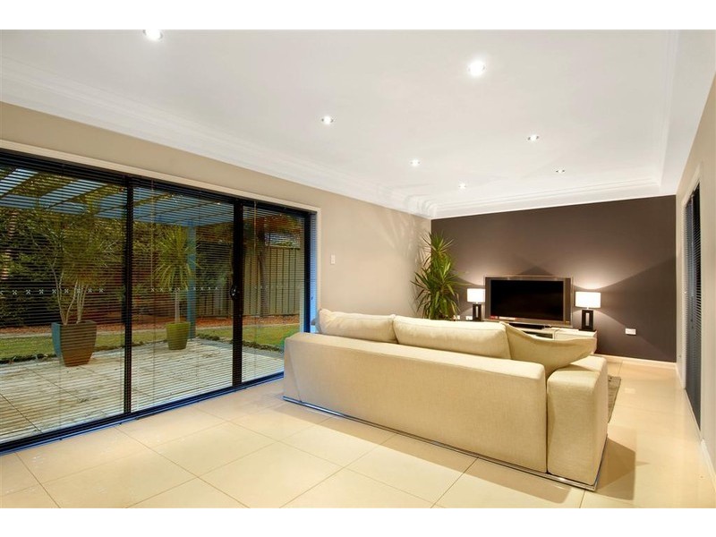 Castle Hill NSW 2154