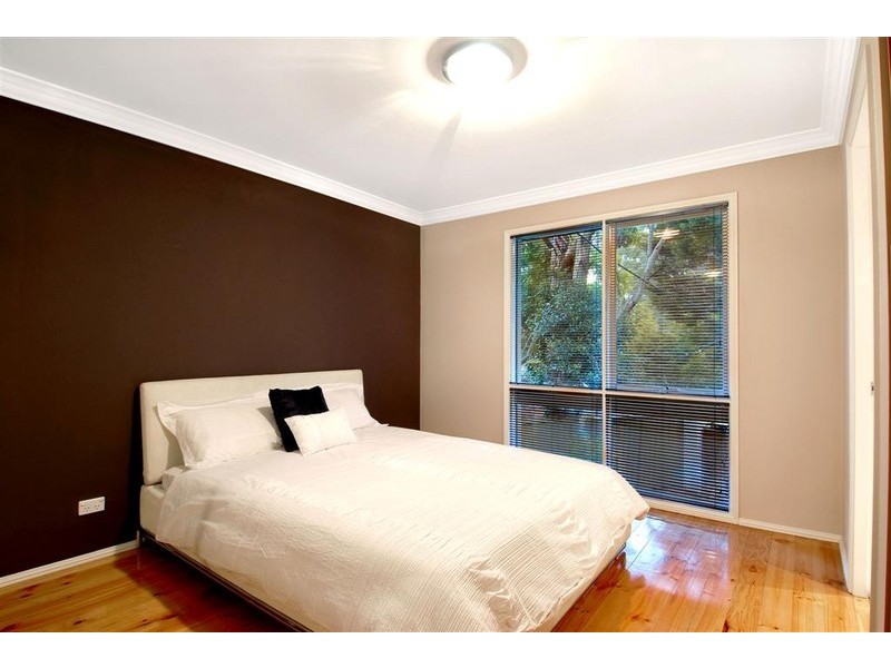 Castle Hill NSW 2154