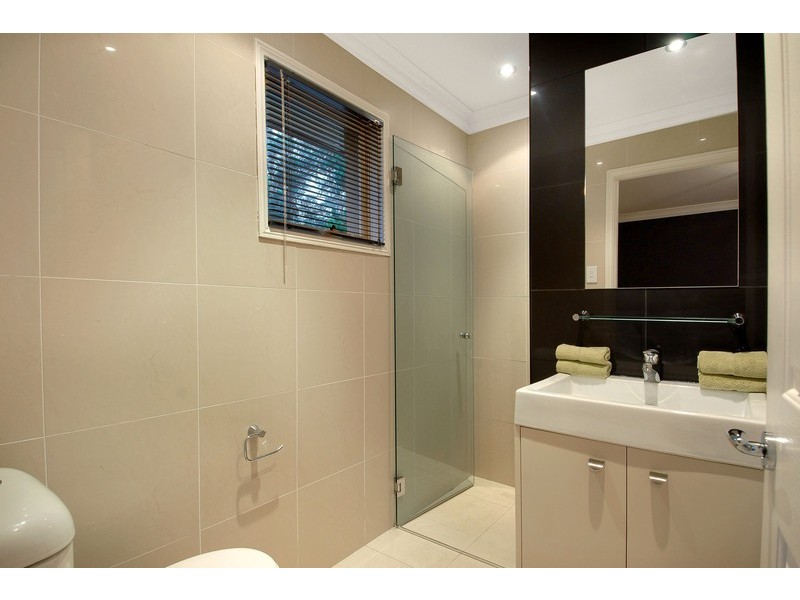 Castle Hill NSW 2154