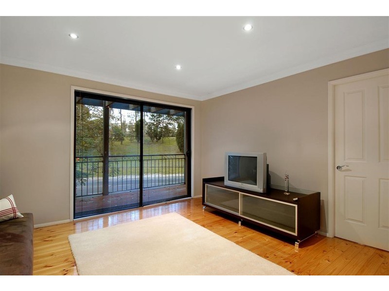 Castle Hill NSW 2154