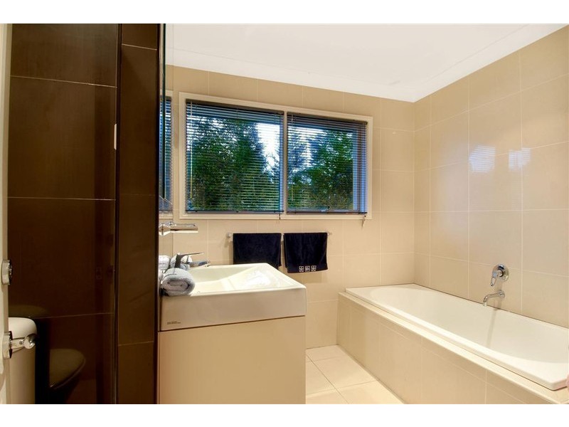 Castle Hill NSW 2154