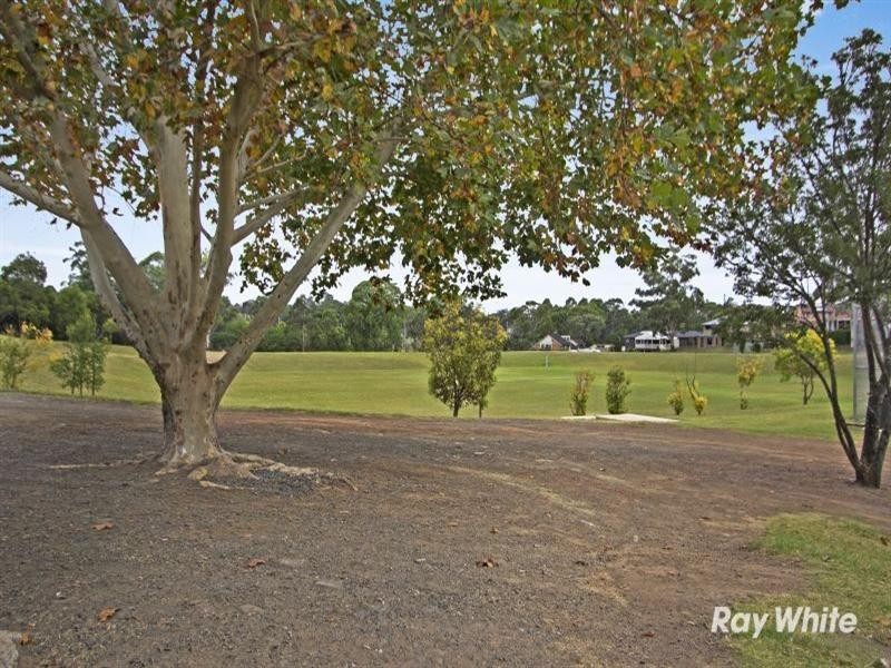 32 Crestwood Drive, Baulkham Hills NSW 2153