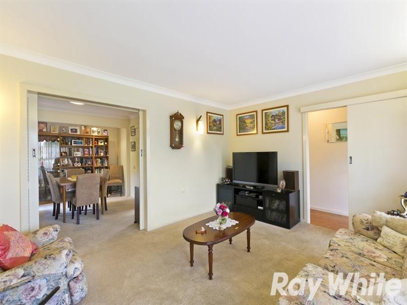 15 Meckiff Avenue, North Rocks NSW 2151