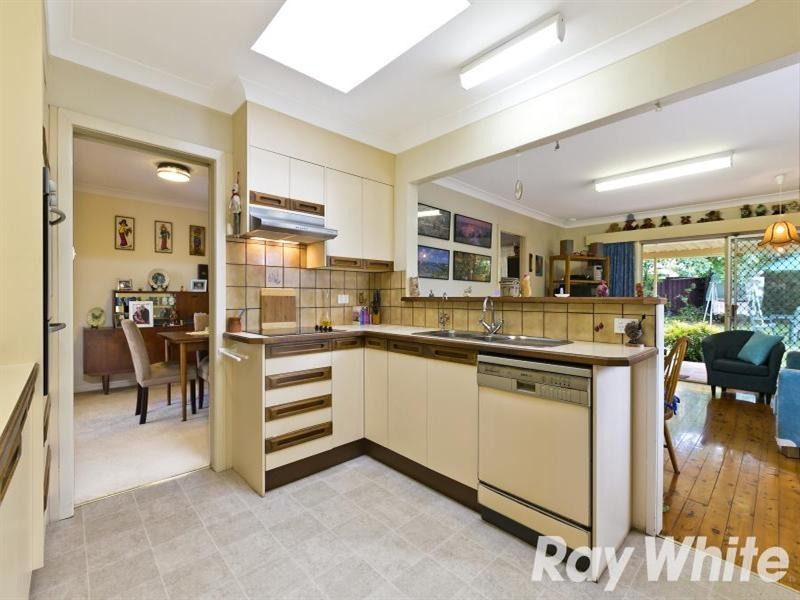15 Meckiff Avenue, North Rocks NSW 2151