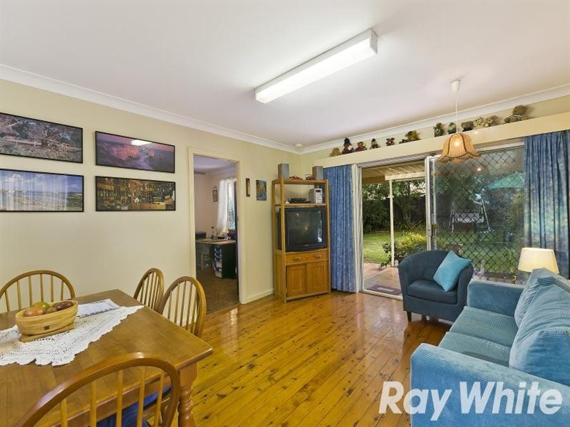 15 Meckiff Avenue, North Rocks NSW 2151