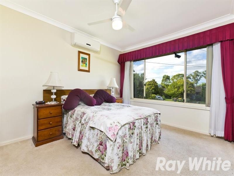 15 Meckiff Avenue, North Rocks NSW 2151